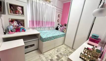 Cobertura com 3 quartos à venda na Rua Imperatriz Leopoldina, 92, Velha, Blumenau, 138 m2 por R$ 1.200.000
