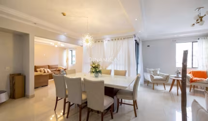 Apartamento com 4 quartos para alugar no Jardim Blumenau, Blumenau , 310 m2 por R$ 10.000