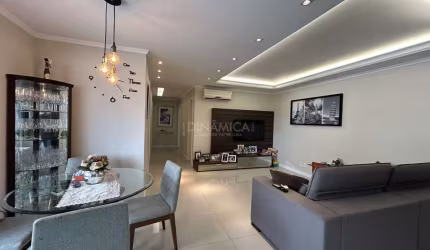 Apartamento com 3 quartos à venda na Rua Bendamim Constant, 2786, Vila Nova, Blumenau, 116 m2 por R$ 850.000