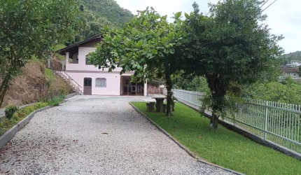 Casa com 3 quartos à venda na Rua João Bianchi, 70, Progresso, Blumenau, 164 m2 por R$ 485.000