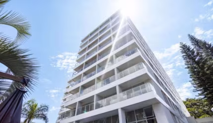 Apartamento com 4 quartos à venda na Rua Hermann Hering, 452, Bom Retiro, Blumenau, 255 m2 por R$ 2.450.000