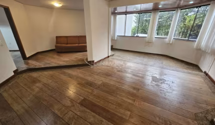 Apartamento com 3 quartos à venda na Rua Pastor Stutzer, 55, Jardim Blumenau, Blumenau, 200 m2 por R$ 950.000