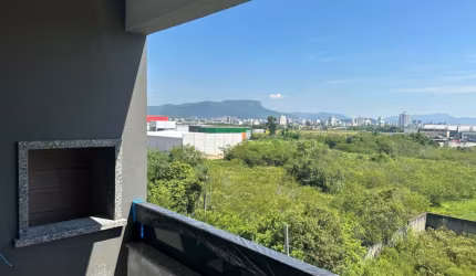 SOLARE RESIDENCE - apto com 3 dormitórios sendo 1 suite