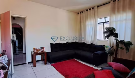 Casa para Venda em Belo Horizonte, Itapoã, 4 dormitórios, 2 suítes, 1 banheiro, 2 vagas