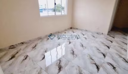 Apartamento para Venda em Belo Horizonte, Letícia, 3 dormitórios, 1 banheiro, 1 vaga