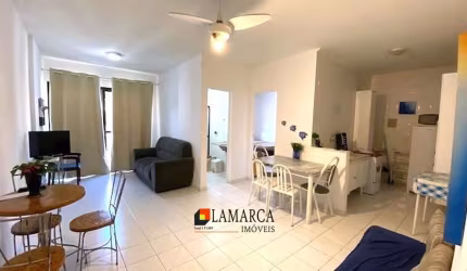 Apartamento 01 dormitorio a venda no Guaruja
