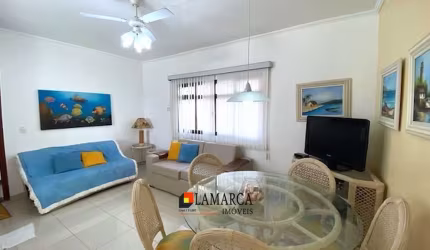 Apartamento com 01  dormitório a venda em Guaruja