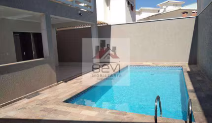 Casa com 4 dorms, Terras de Piracicaba, Piracicaba - R$ 1.3 mi, Cod: 862