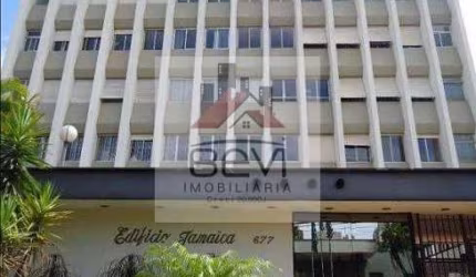 Apartamento com 3 dorms e 2 vagas. Reformado!