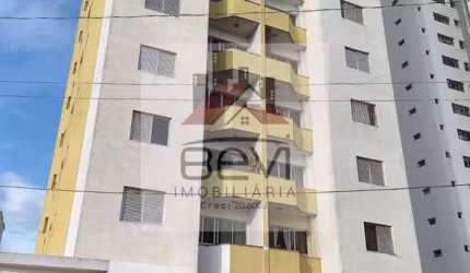 Apartamento com 2 dorms, Vila Monteiro, Piracicaba