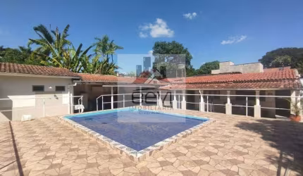 Chácara com 3 dorms, Jardim Estoril, Piracicaba - R$ 500 mil, Cod: 7468