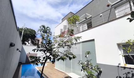 Casa de Condomínio com 4 quartos, Loteamento Residencial Reserva do Engenho, Piracicaba - R$ 1.84 mi, Cod: 7719