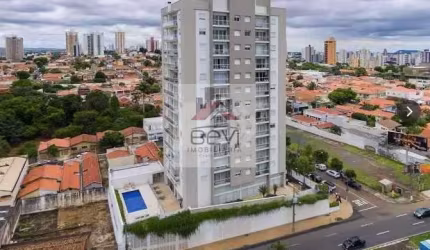 Edifício Joy One Residence na Vila Independencia Piracicaba