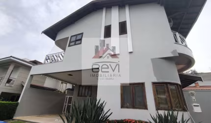 Sobrado de Condomínio com 4 quartos, Terras de Piracicaba, Piracicaba, Cod: 7748
