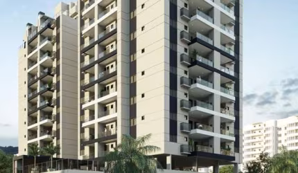 Apartamento para Venda em Caraguatatuba, Vila Atlântica, 2 dormitórios, 1 suíte, 2 banheiros, 1 vaga