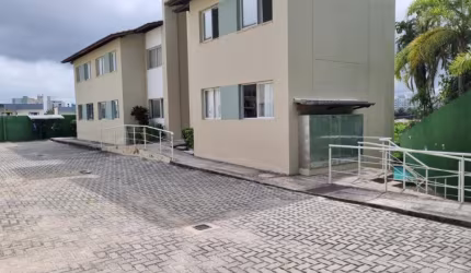 Buraquinho apartamento 2/4