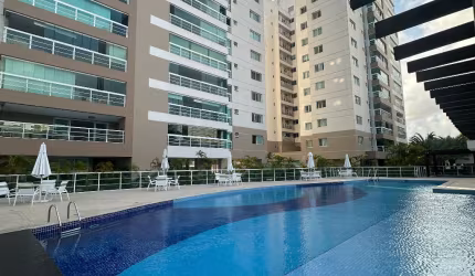 Barra apartamento 4/4