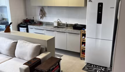 Buraquinho apartamento 2/4