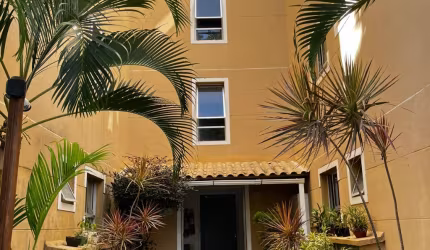 Buraquinho apartamento 2/4