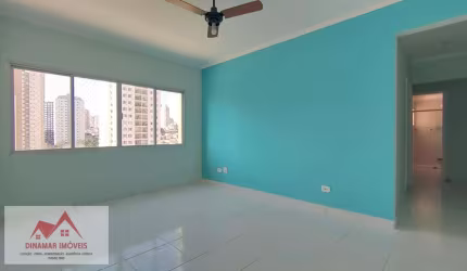 Apartamento de 2 dormitórios por R$2.200 na Vila Gumercindo