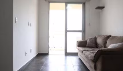 Aconchegante Apartamento no Jaguaré 62m²!
