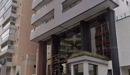 Lindo apartamento no melhor bairro da Praia Grande - Canto do Forte