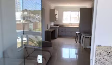 Apartamento á venda no Bairro Tabuleiro