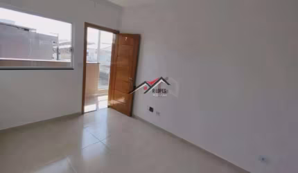 Apartamento à Venda - Residencial Taiti, Cidade Patriarca, São Paulo/SP  2 dorm, 1 vagas, 31 m