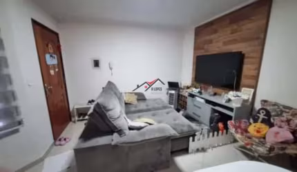 Sobrado em Condomínio para Venda no bairro Vila Esperança, 2 dorm, 1 vagas, 70 m, 70 m
