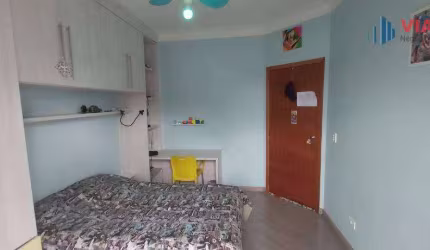 Casa com 4 dormitórios à venda, 230 m² por R$ 1.195.000,00 - Villa Branca - Jacareí/SP