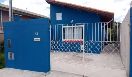 Casa à venda, 70 m² por R$ 320.000,00 - Jardim dos Bandeirantes - São José dos Campos/SP