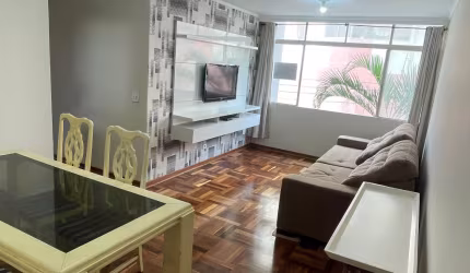 Apartamento a venda 3 Dorms 90m² - 1 vaga em bairro Rudge Ramos - São Bernardo do Campo - SP.