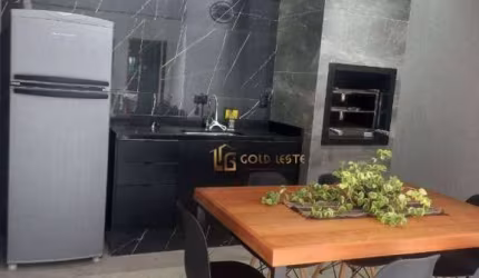 Sobrado com 3 dormitórios à venda, 140 m² por R$ 919.999,99 - Jardim Popular - São Paulo/SP