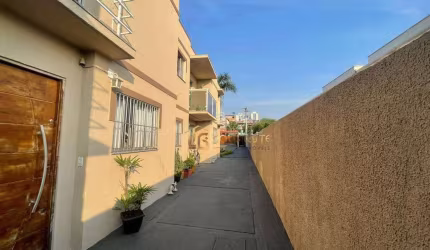 Sobrado em Condomínio 2 dormitórios à venda, 65 m² por R$ 300.000 - Itaquera - São Paulo/SP
