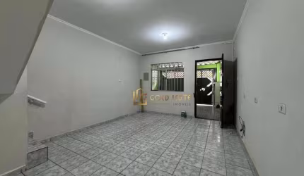 Casa com 4 dormitórios à venda, 120 m² por R$ 470.000 - Vila Regina - São Paulo/SP