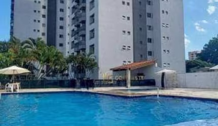 Apartamento com 3 dormitórios à venda, 80 m² por R$ 570.000 - Vila Matilde - São Paulo/SP