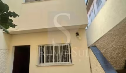 Casa com 3 quartos à venda na Rua José Pires Pimentel, 171, Campo Grande, São Paulo por R$ 599.000