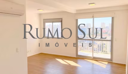 Apartamento com 2 quartos para alugar na Rua Doutor Djalma Pinheiro Franco, 829, Vila Mascote, São Paulo por R$ 3.500