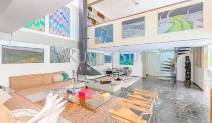 Casa com 3 quartos à venda na Avenida Ministro Álvaro de Souza Lima, 86, Jardim Marajoara, São Paulo por R$ 2.495.000