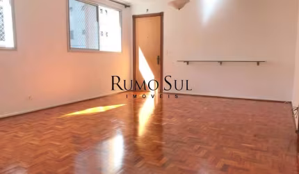 Apartamento com 2 quartos para alugar na Rua Gaivota, 754, Moema, São Paulo por R$ 5.083