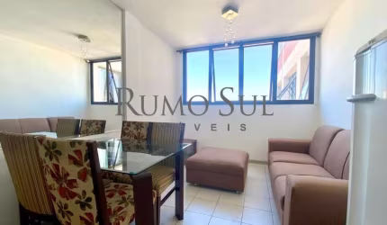Apartamento com 1 quarto à venda na Rua Paulo Eiró, 23, Santo Amaro, São Paulo por R$ 250.000