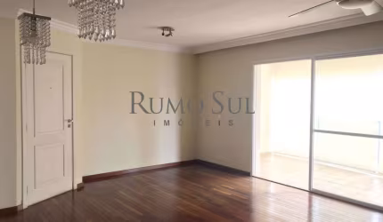 Apartamento com 3 quartos à venda na Praça Olavo Bilac, 242, Jardim Marajoara, São Paulo por R$ 1.580.000