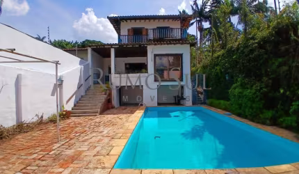 Casa em condomínio fechado com 3 quartos à venda na Avenida Professor Rubens Gomes de Souza, 335, Jardim Cordeiro, São Paulo por R$ 2.300.000