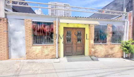Ponto comercial para alugar na Rua Américo Brasiliense, 935, Chácara Santo Antônio, São Paulo por R$ 9.000
