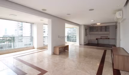Apartamento com 3 quartos para alugar na Paschoal Imperatriz, 114, Brooklin, São Paulo por R$ 16.950