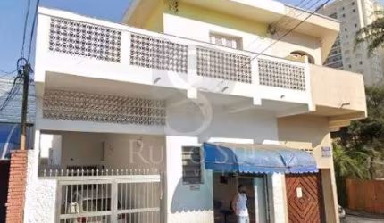 Casa com 3 quartos à venda na Rua Jaime do Espírito Santo, 51, Jardim Marajoara, São Paulo por R$ 3.200.000