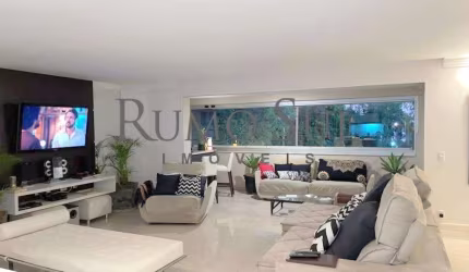 Apartamento com 3 quartos à venda na Avenida Doutor Guilherme Dumont Villares, 1930, Morumbi, São Paulo por R$ 1.463.000