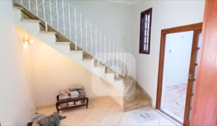 Casa de condomínio Duplex 4 quartos com vaga 119m²