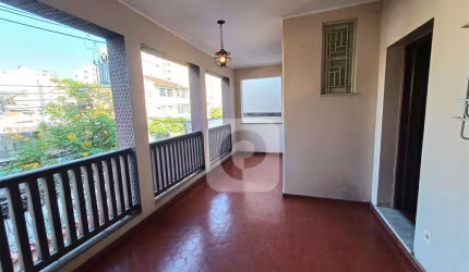 Barão de Itaipú,casa frente de rua ,6 quartos