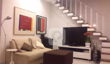 More na Tijuca em um imóvel que une conforto, praticidade e estilo!